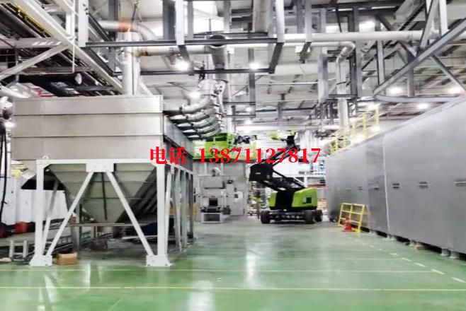 卧龙机电设备安装工程,设备安装公司